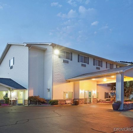 La Quinta By Wyndham Grants Pass Hotel Exterior foto