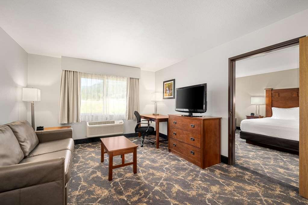 La Quinta By Wyndham Grants Pass Hotel Quarto foto