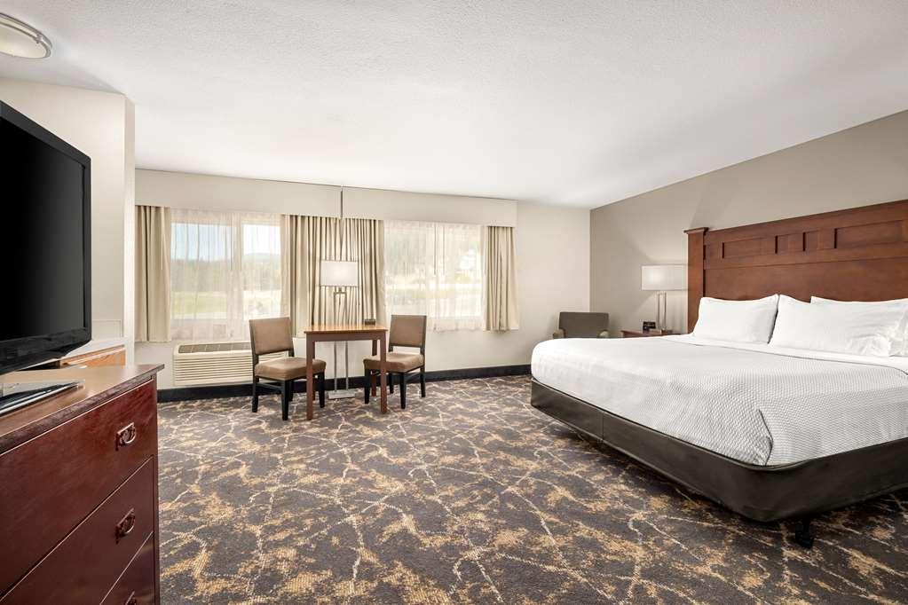 La Quinta By Wyndham Grants Pass Hotel Quarto foto