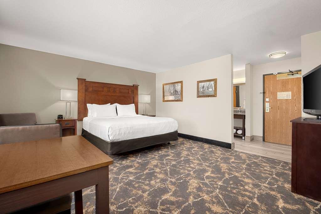 La Quinta By Wyndham Grants Pass Hotel Quarto foto