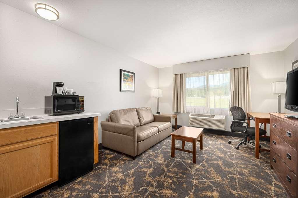 La Quinta By Wyndham Grants Pass Hotel Quarto foto