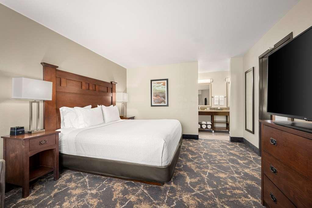 La Quinta By Wyndham Grants Pass Hotel Quarto foto